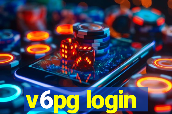 v6pg login